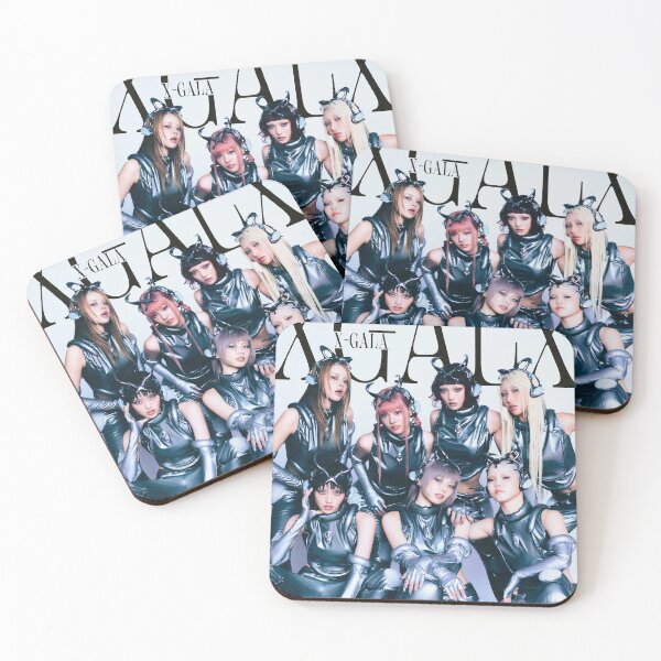 Item preview, XG Gala Magazine  designed and sold by Relying.
