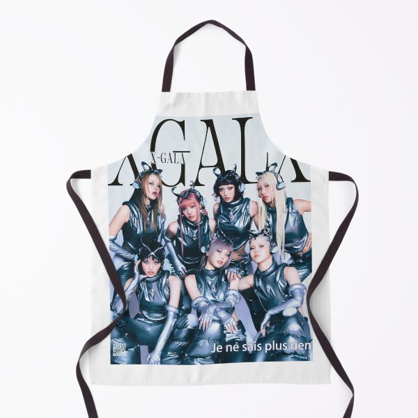 Item preview, XG Gala Magazine designed and sold by Relying.