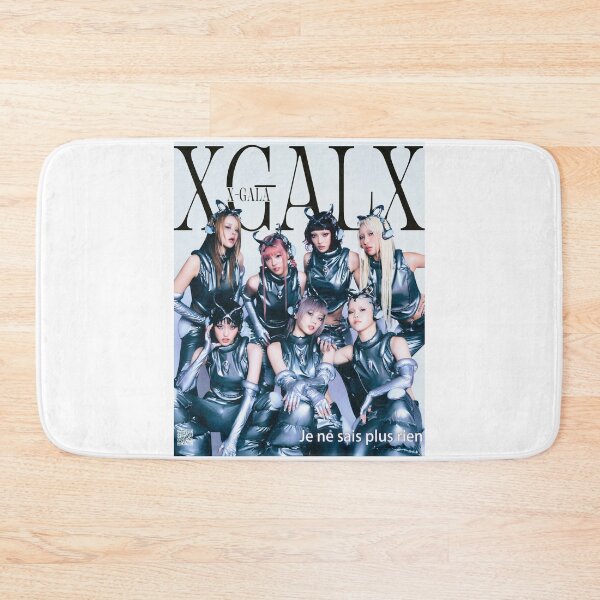 Item preview, XG Gala Magazine  designed and sold by Relying.