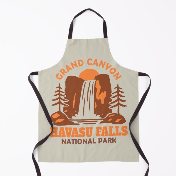 Item preview, Grand Canyon – Havasu Falls designed and sold by Wissam Ramadan.