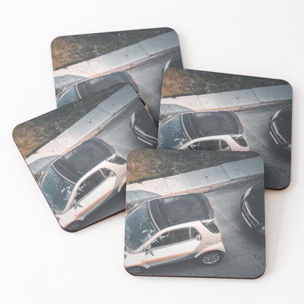 Item preview, Vintage City Cars designed and sold by Nertfel-Art.