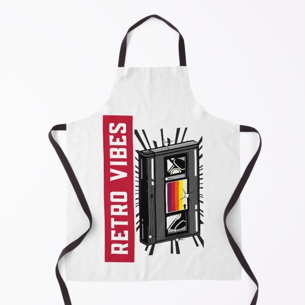 Item preview, Retro Vibes Video Cassette Basics T-Shirt designed and sold by FreshFitsForYou.
