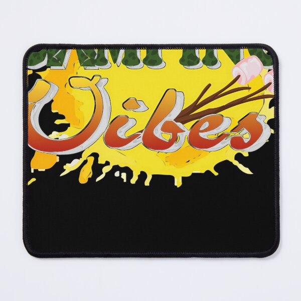 Item preview, Camping Vibes (2) designed and sold by ngosis.
