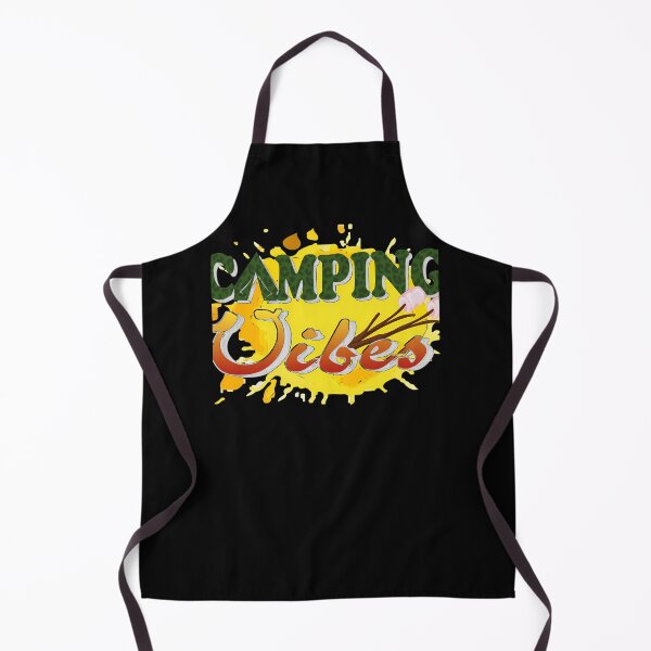 Item preview, Camping Vibes (2) designed and sold by ngosis.