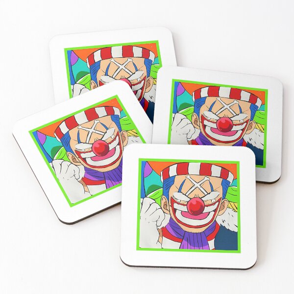 Item preview, Buggy The Clown designed and sold by TrendySmoothPa.