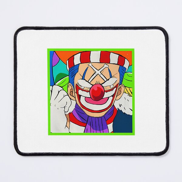 Item preview, Buggy The Clown designed and sold by TrendySmoothPa.