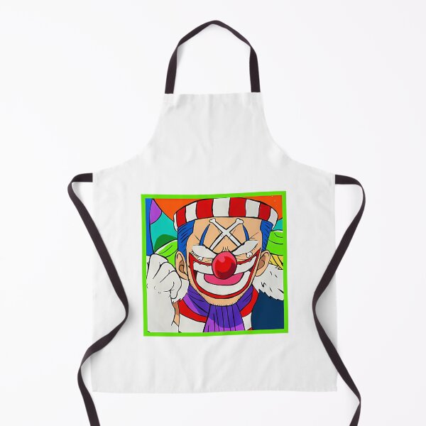 Item preview, Buggy The Clown designed and sold by TrendySmoothPa.