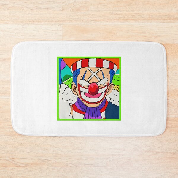 Item preview, Buggy The Clown designed and sold by TrendySmoothPa.