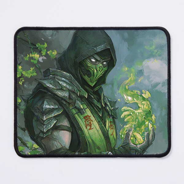 Item preview, The Stealth of Reptile designed and sold by bapupa.