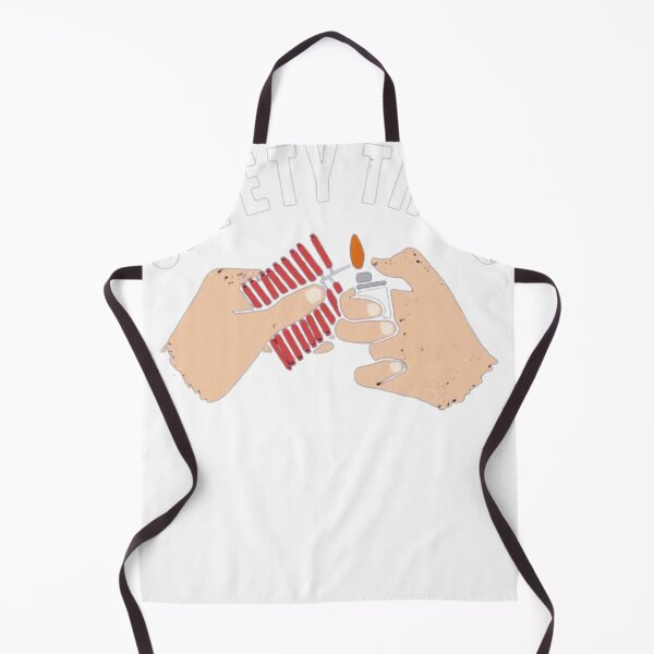 Item preview, Safety Third designed and sold by MarioSchaller.