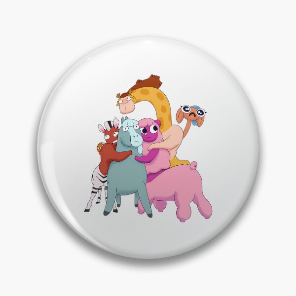 Item preview, Friends Style Funny Cartoon Anime Vintage designed and sold by EmployeeGoodwi.