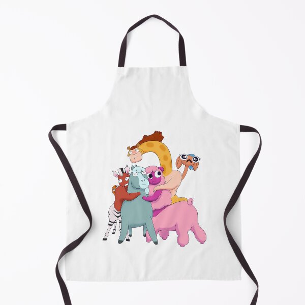 Item preview, Friends Style Funny Cartoon Anime Vintage designed and sold by EmployeeGoodwi.