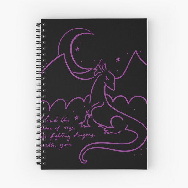 Item preview, Fighting Dragons With You designed and sold by CHARLONISKANE.