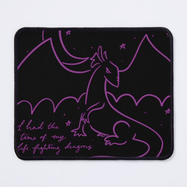 Item preview, Fighting Dragons With You designed and sold by CHARLONISKANE.