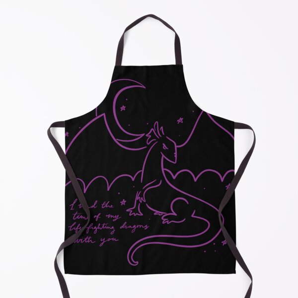 Item preview, Fighting Dragons With You designed and sold by CHARLONISKANE.