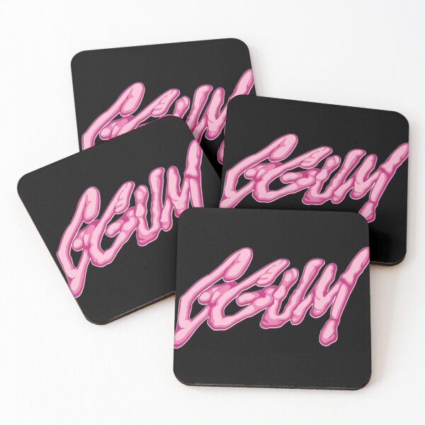 Item preview, Ggum Yeonjun Logo designed and sold by CHARLONISKANE.