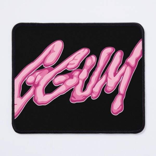 Item preview, Ggum Yeonjun Logo designed and sold by CHARLONISKANE.