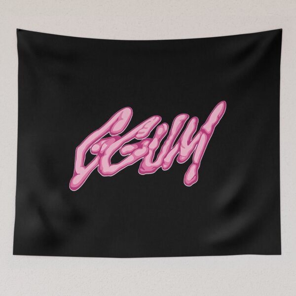 Item preview, Ggum Yeonjun Logo designed and sold by CHARLONISKANE.