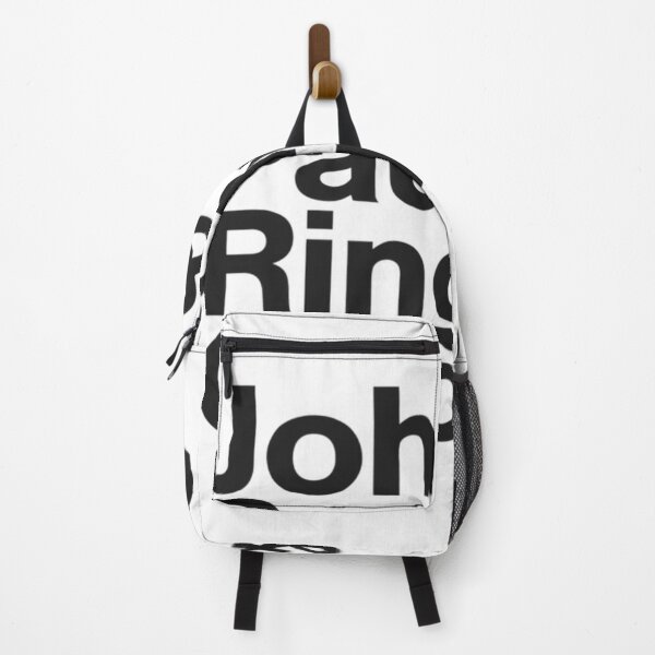 Item preview, John Paul Ringo George designed and sold by Dianaones.
