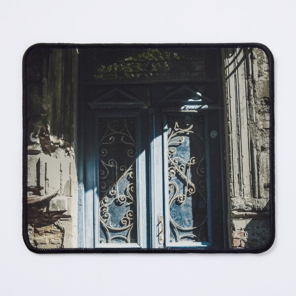 Item preview, Old Vintage Door designed and sold by Nertfel-Art.