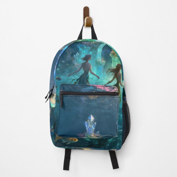 Item preview, Finfolkaheem – Mystical Merfolk of Orkney designed and sold by SoniaSarkali.