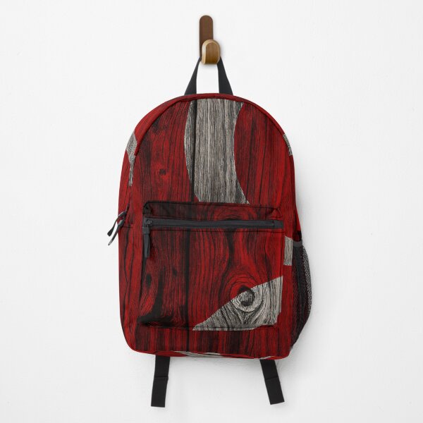 Item preview, Rustic Turkish Flag designed and sold by Kaleidoscope Print.