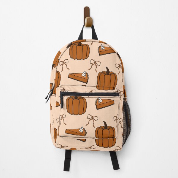 Item preview, Coquette Pumpkin Pie designed and sold by TheCupfulCo.