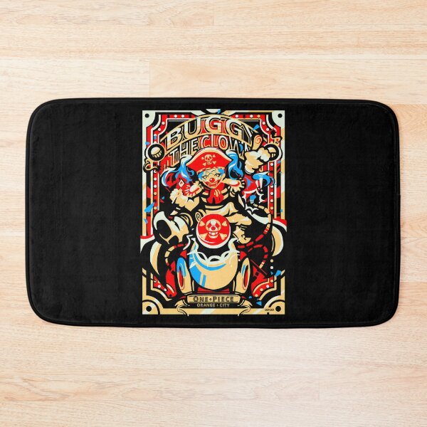 Item preview, Buggy The Clown designed and sold by TrendySmoothPa.