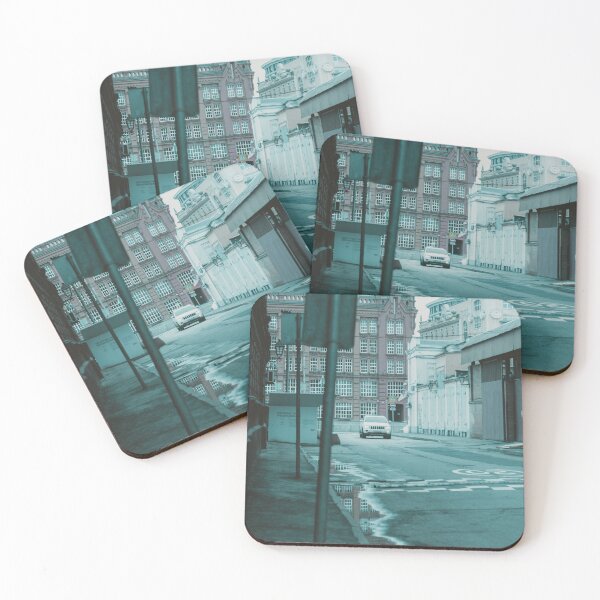 Item preview, Moody Street designed and sold by Nertfel-Art.