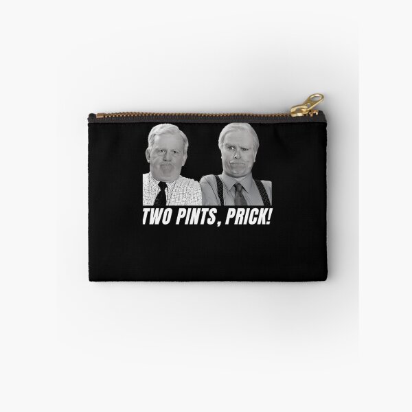 Item preview, Two Pints Prick Jack And Victor designed and sold by MelynaMoore.