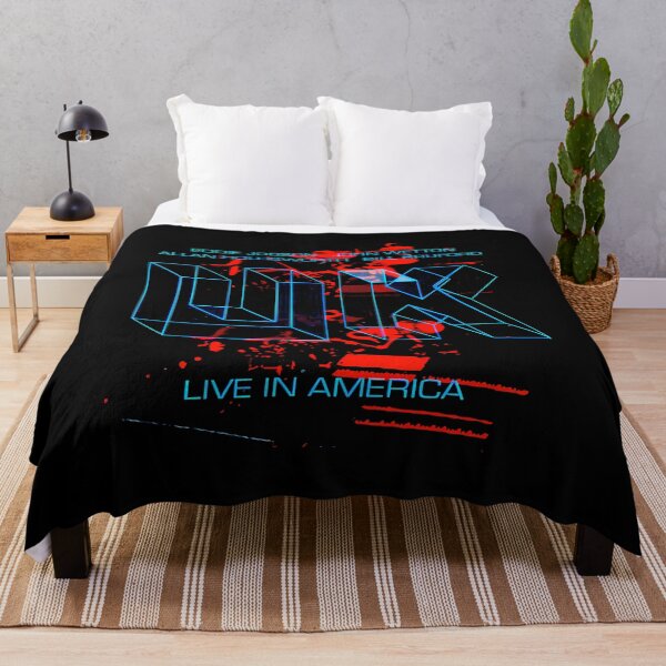 Item preview, U.K. Live In America designed and sold by BRIAMMERMAN.