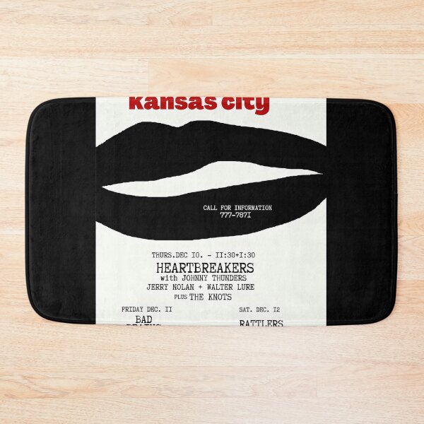 Item preview,  Vintage Max'S Kansas City Gig Poster designed and sold by BRIAMMERMAN.