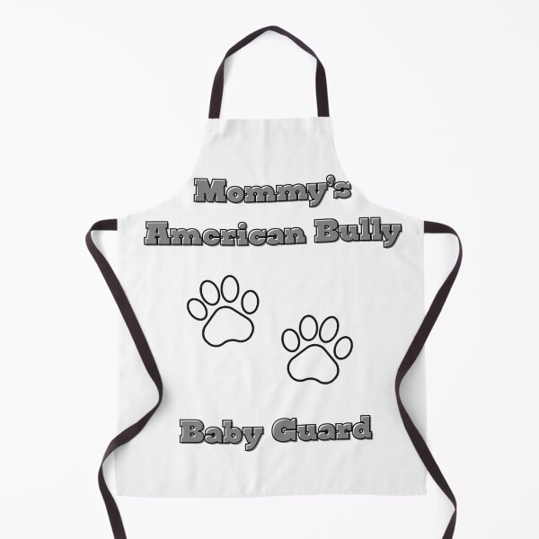 Item preview, Mommy's Americna bully dog designed and sold by Prilvo.