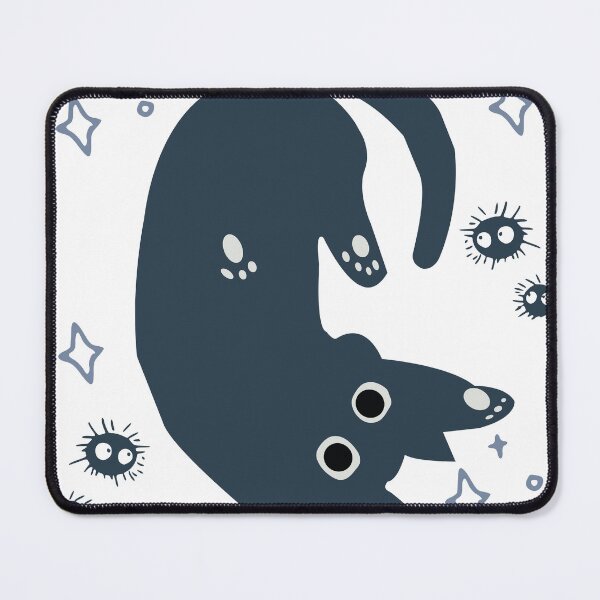 Item preview, JIJI Studio Ghibli designed and sold by luisTeam.