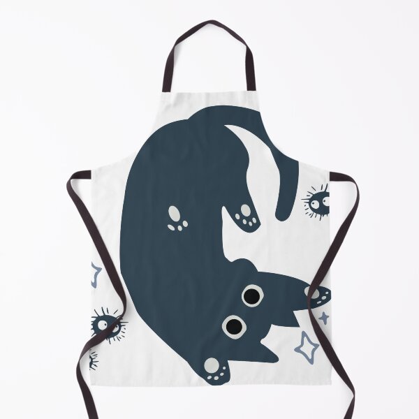 Item preview, JIJI Studio Ghibli designed and sold by luisTeam.