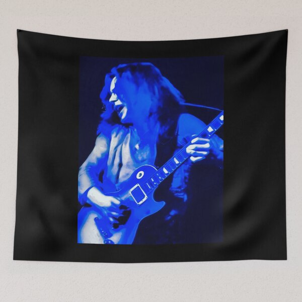 Item preview, Paul Kossoff Live In Concert  designed and sold by BRIAMMERMAN.
