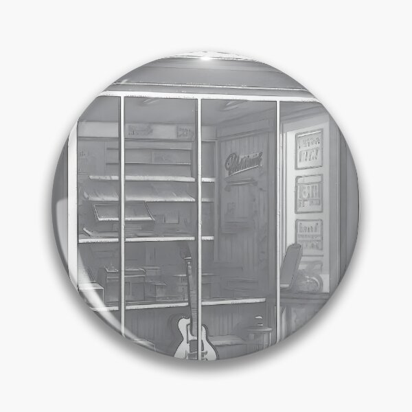 Item preview, Pawn Shop designed and sold by BRIAMMERMAN.