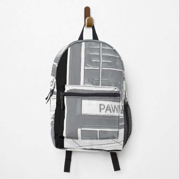 Item preview, Pawn Shop designed and sold by BRIAMMERMAN.