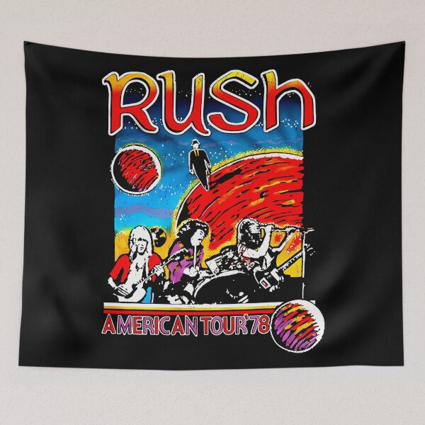 Item preview, Retro 90S Rock Music Band Style Vintage designed and sold by StyleCrispiesM.