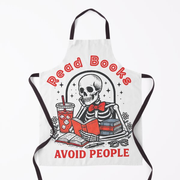 Item preview, Read Books  designed and sold by Artis-t-fun.