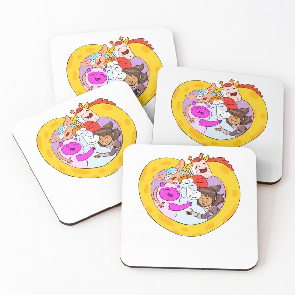 Item preview, Style Anime Funny Vintage Cartoon Friends designed and sold by EmployeeGoodwi.