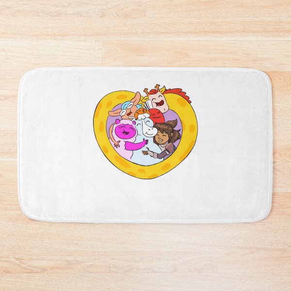 Item preview, Style Anime Funny Vintage Cartoon Friends designed and sold by EmployeeGoodwi.