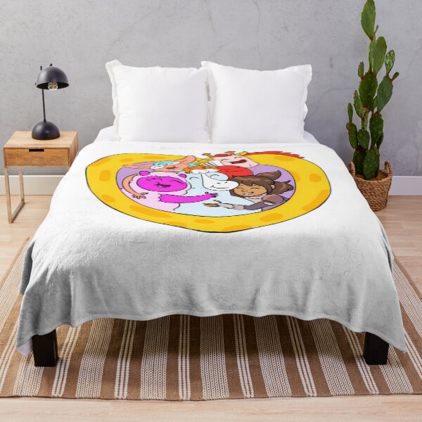 Item preview, Style Anime Funny Vintage Cartoon Friends designed and sold by EmployeeGoodwi.