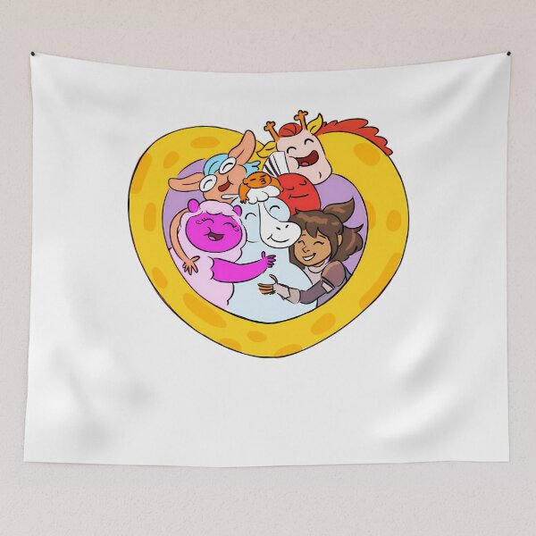 Item preview, Style Anime Funny Vintage Cartoon Friends designed and sold by EmployeeGoodwi.