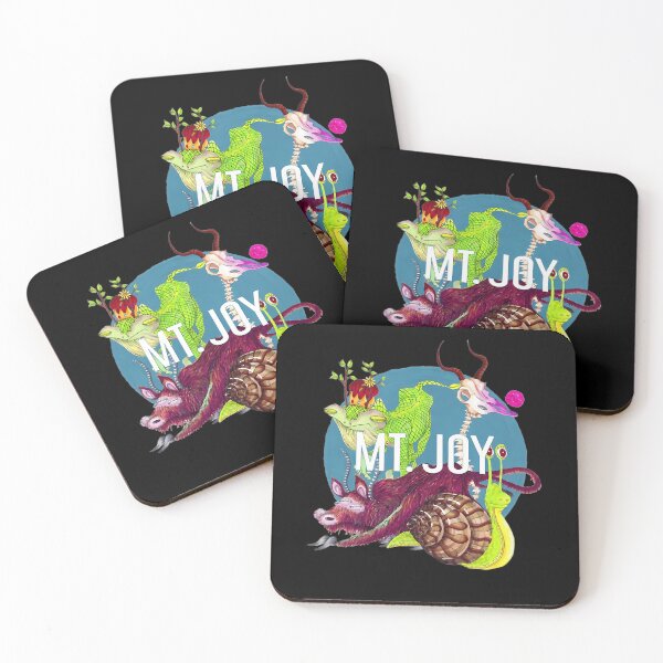 Item preview, Mt. Joy Merch Mt. Joy Rearrange Us designed and sold by ButterflyMak.