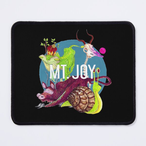 Item preview, Mt. Joy Merch Mt. Joy Rearrange Us designed and sold by ButterflyMak.