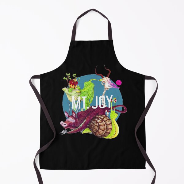 Item preview, Mt. Joy Merch Mt. Joy Rearrange Us designed and sold by ButterflyMak.