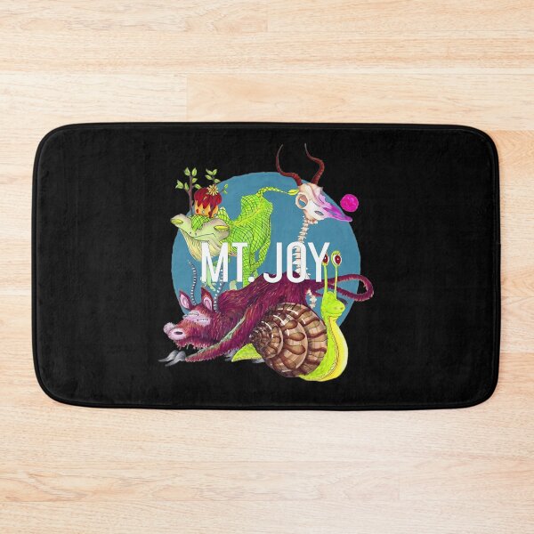 Item preview, Mt. Joy Merch Mt. Joy Rearrange Us designed and sold by ButterflyMak.