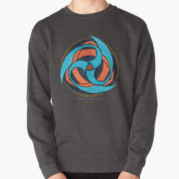 Flipper Triskell Sweatshirt épais