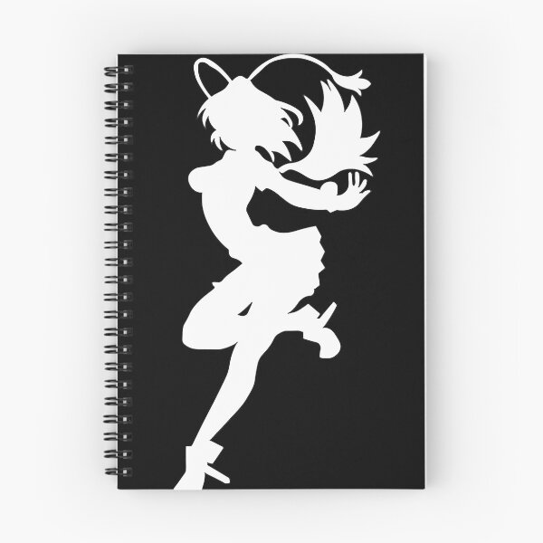 Item preview,  Hanime Logo White  designed and sold by JAZALSANCHEZ.